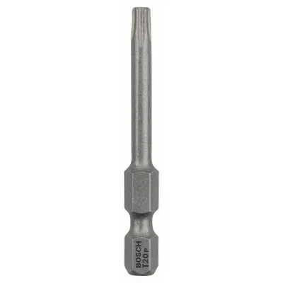 Bosch - Schrauberbit Extra-Hart, T20, 49mm, 25er-Pack (2607002511)