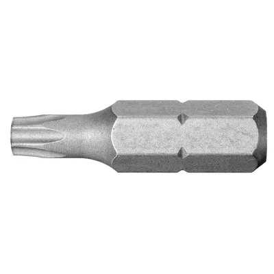 Facom - Bit Serie 1 - lang Resistorx TT25 EXR.125L