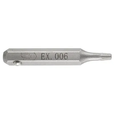 Facom - Bit Serie 0 - Torx T7 EX.007