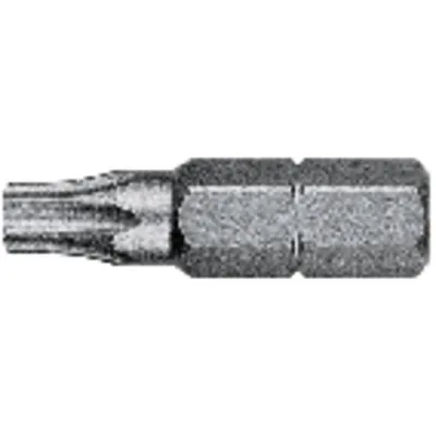 FORMAT - Bit zähhart 1/4" DIN 3126 C6,3 T20x25mm