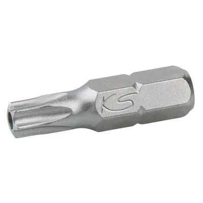 KSTOOLS® - 5/16" Bit Torx, Bohrung, 30mm, TB60
