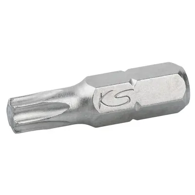 KSTOOLS® - 1/4" Bit Torx, 25mm, T30