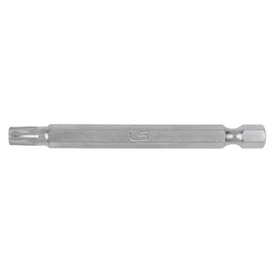 KSTOOLS® - 1/4" Bit Torx,75mm, T8