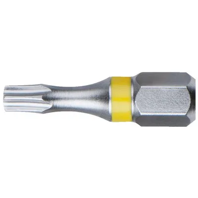 KSTOOLS® - 1/4" TORSIONpower Bit Torx, 25mm, T27