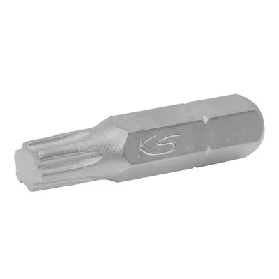 KSTOOLS® - 1/4" Torx PLUS Bit, 30mm, IP10
