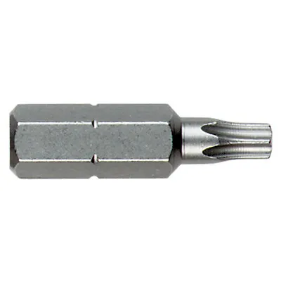 metabo® - Bit Classix für TORX® T 8 x 25mm, 2 Stück