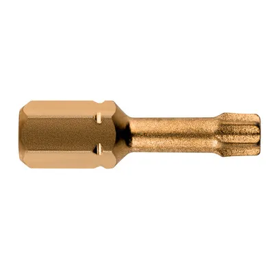 metabo® - Diamant-Bit für TORX® TX 30 x 25mm, 3 Stück