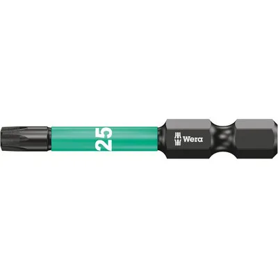 Wera® - Impactor Bit für TORX® 867/4 IMP DC, TX 25 x 50mm