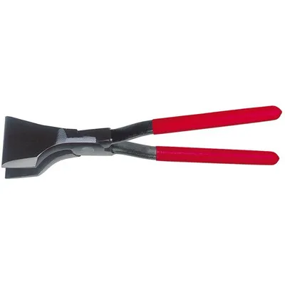 BESSEY® - Eck-Falzzange D335
