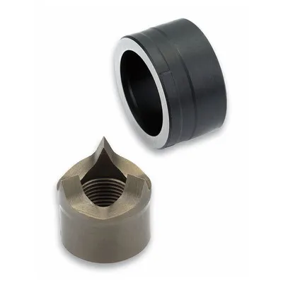 cimco® - Schraublocher Diamant VA PG13/M20