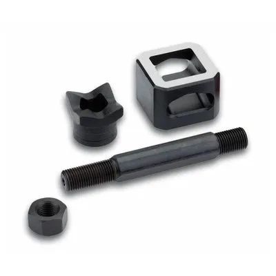 cimco® - Schraublocher Quadrat 46,0 x 46,0mm
