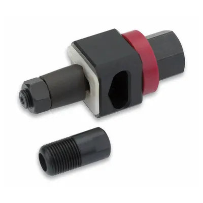 cimco® - Schraublocher Rund mit Nute 22,5 VA