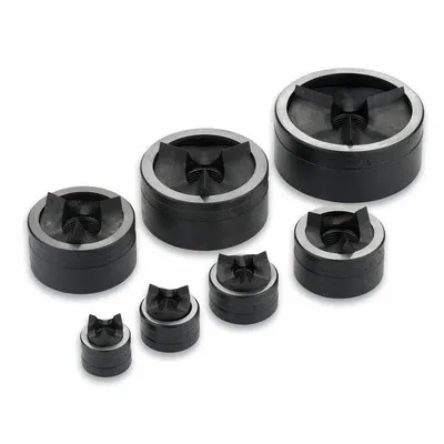 cimco® - Schraublocher-Sätze Diamant 7-teilig