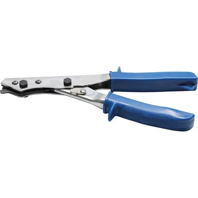 BGS - Knabber-Blechschere 240mm