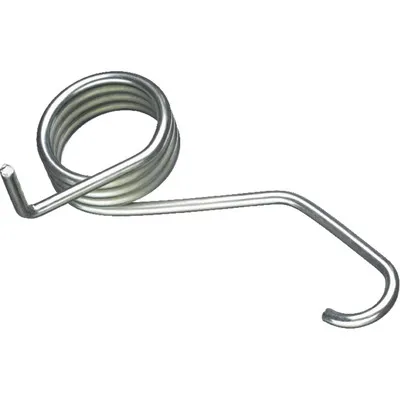 FORMAT - Ersatz-Drehfeder für 150mm Blechschere