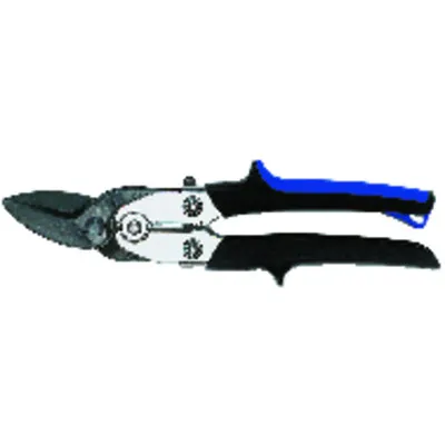 FORMAT - Figurenschere links 260mm