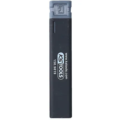 KSTOOLS® - Blechknabber-Einsatz, Haken