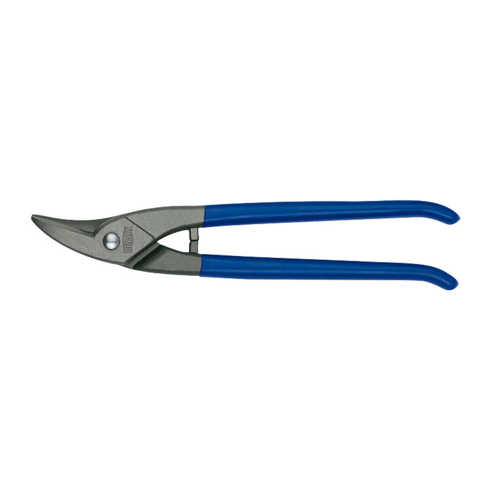 Bessey Erdi Figuren-Loch-Schere rechtsschneidend 250 mm - D114-250