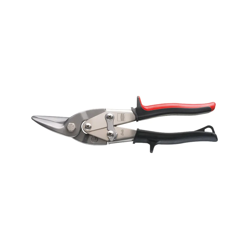 Bessey Erdi Figuren-Schere linksschneidend - D16L