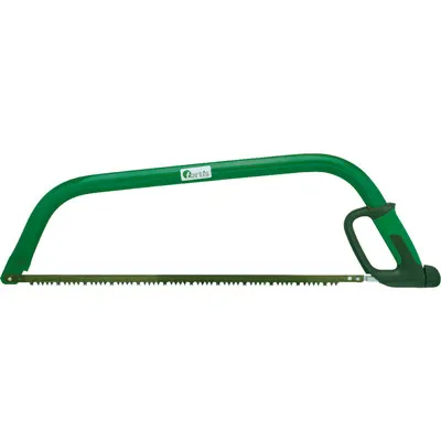 FORTIS - Bügelsäge 2-K-Griff 610mm
