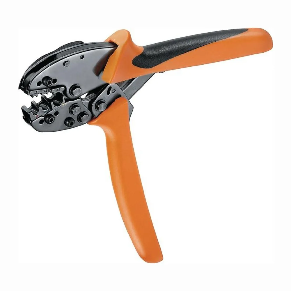 WEIDMÜLLER Crimpwerkzeug CTI 6 G Länge 250 mm - 9202850000