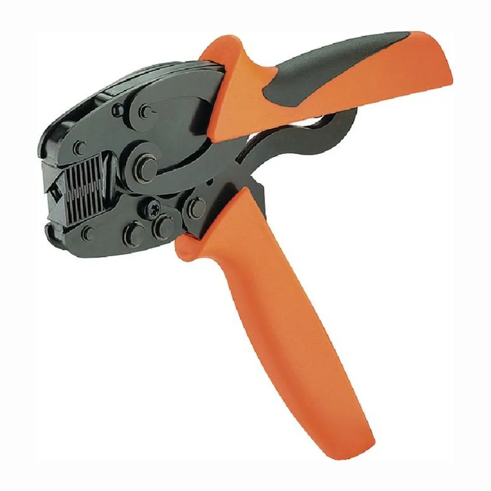 WEIDMÜLLER Crimpzange PZ 3 Länge 200 mm - 567300000