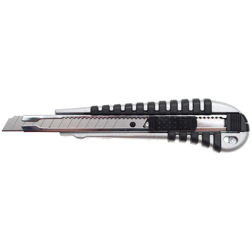 BGS Abbrechmesser Klingenbreite 9 mm - 7966