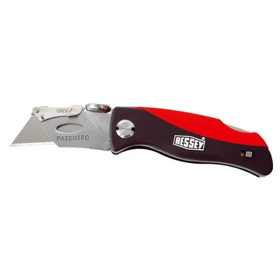 BESSEY® - Klingen-Klappmesser 160mm