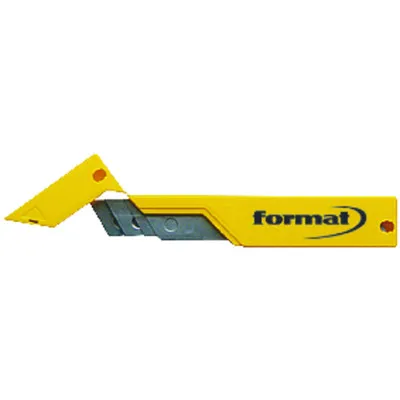 FORMAT - Abbrechklinge 9mm Pack 10 Stück