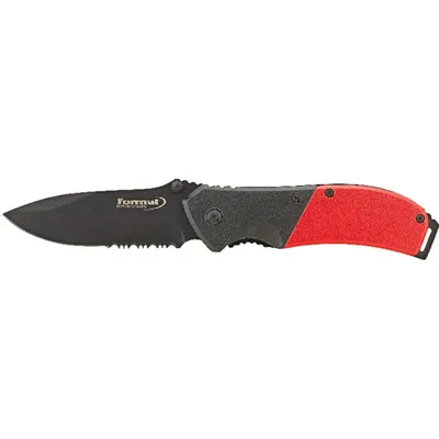 FORMAT - Arbeitsmesser 205mm klappbar, Etui