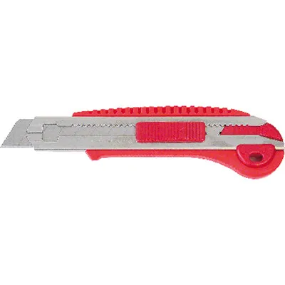 FORMAT - Cuttermesser mit Drucktaste 18mm