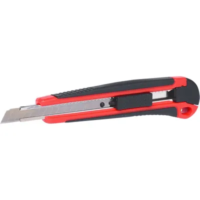 KSTOOLS® - Universal-Abbrechklingen-Messer, 140mm, Klinge 9x80mm