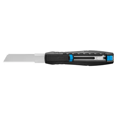 martor - Sicherheitsmesser SECUBASE 383 mit Styroporklinge 79