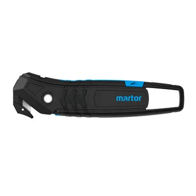 martor - Sicherheitsmesser SECUMAX 350 mit Klinge 344820 - D 10