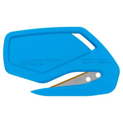 martor - Sicherheitsmesser SECUMAX PLASTICUT