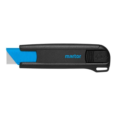 martor - Sicherheitsmesser SECUNORM 175 mit Rechteckklinge 45