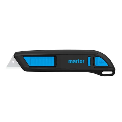 martor - Sicherheitsmesser SECUNORM 300 mit Trapezklinge 5232