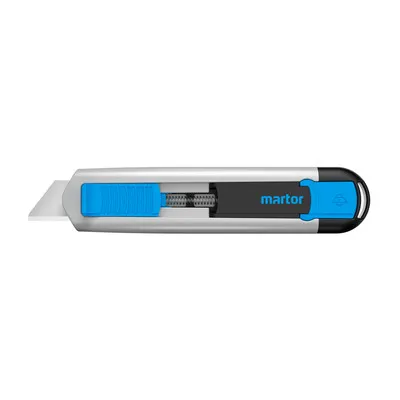 martor - Sicherheitsmesser SECUNORM 525 mit Trapezklinge 60099