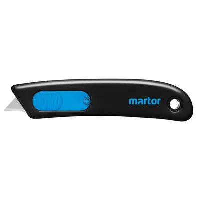 martor - Sicherheitsmesser SECUNORM SMARTCUT