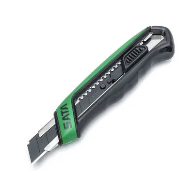SATA - Cuttermesser, 18 mm