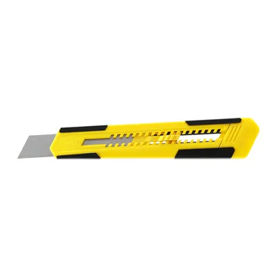 STANLEY® - Cutter Metall-Kunststoff mit Klinge 18mm