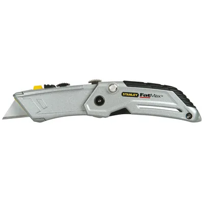 STANLEY® - Klappmesser FatMax mit zwei Klingen