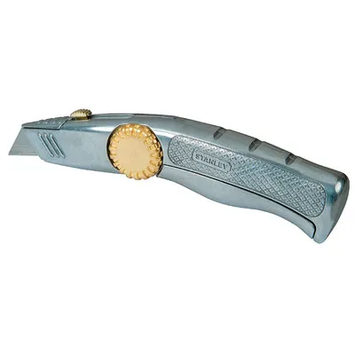 STANLEY® - Messer FatMax PRO mit einziehbarer Klinge