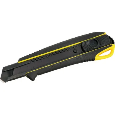 TAJIMA - Cutter DC560 18mm RAZAR BLACK Klinge