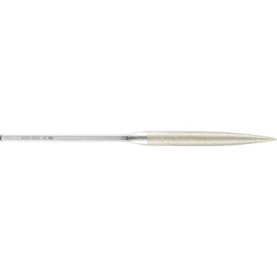 PFERD - Dia-Handy-Feile Halbrund 215mm D 126