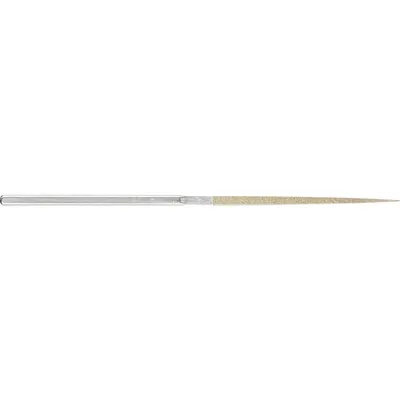PFERD - Diamant-Handyfeile vierkant 215 mm D181 (grob) für harte Werkstoffe