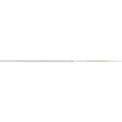 PFERD - Diamant-Hemmungsfeile rund 140mm D25 (fein) für kl. Geometrien harter Werkstoffe