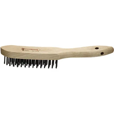 STAHLWILLE® - Drahtbürste L.290mm