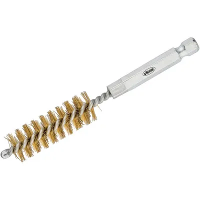 VIGOR® - Messingbürste V4646M-14