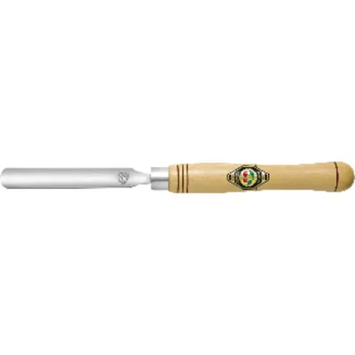 KIRSCHEN - Drechslerbeitel 12mm hohl